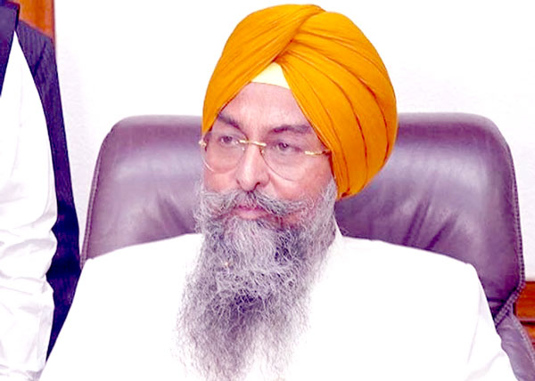 ਸਪੀਕਰ ਕੁਲਤਾਰ ਸੰਧਵਾਂ ਨੇ ਹੜ੍ਹ ਪੀੜਤਾਂ ਲਈ ਦਸਵੰਧ ਕੱਢਿਆ
